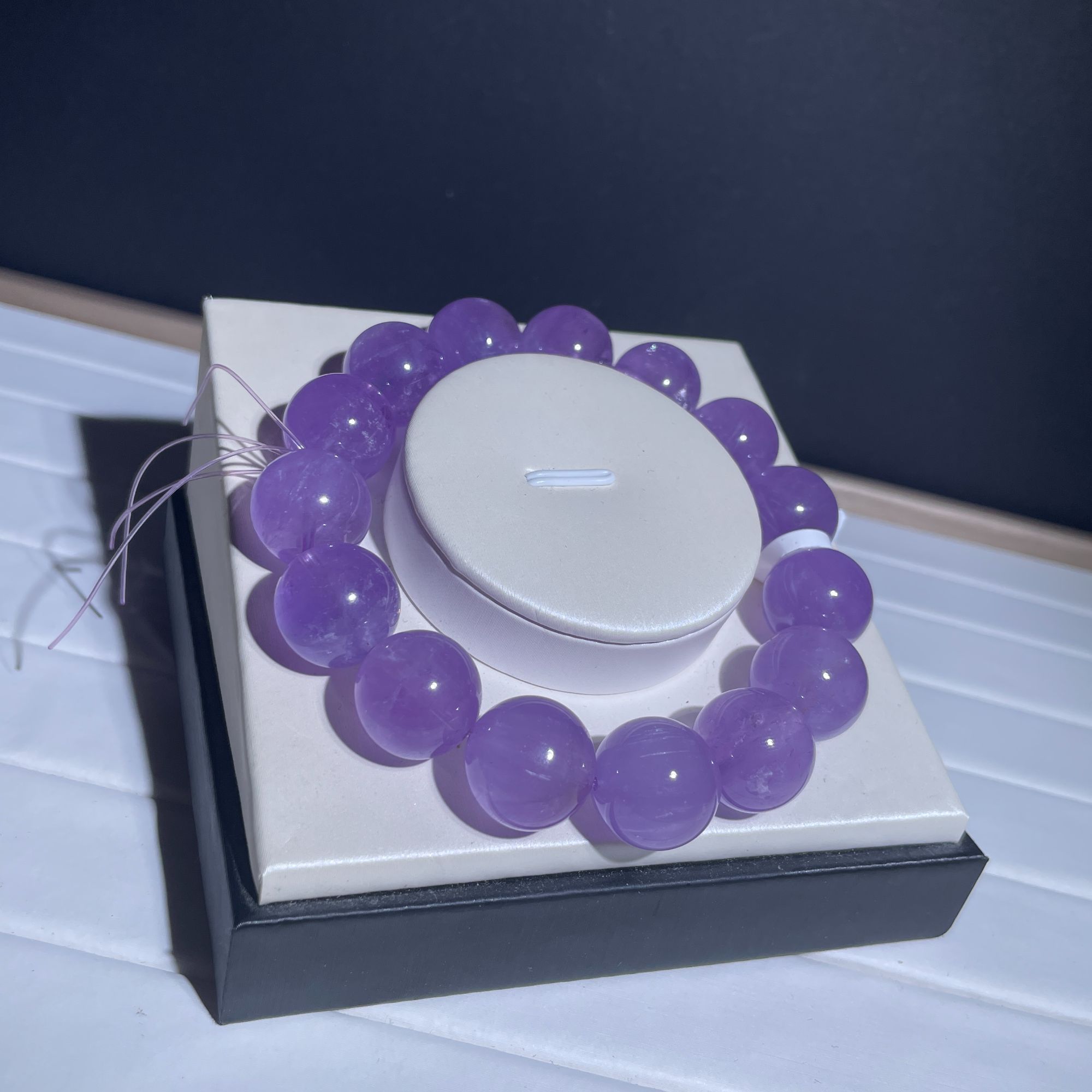 天然水晶紫水晶多样性直播链接