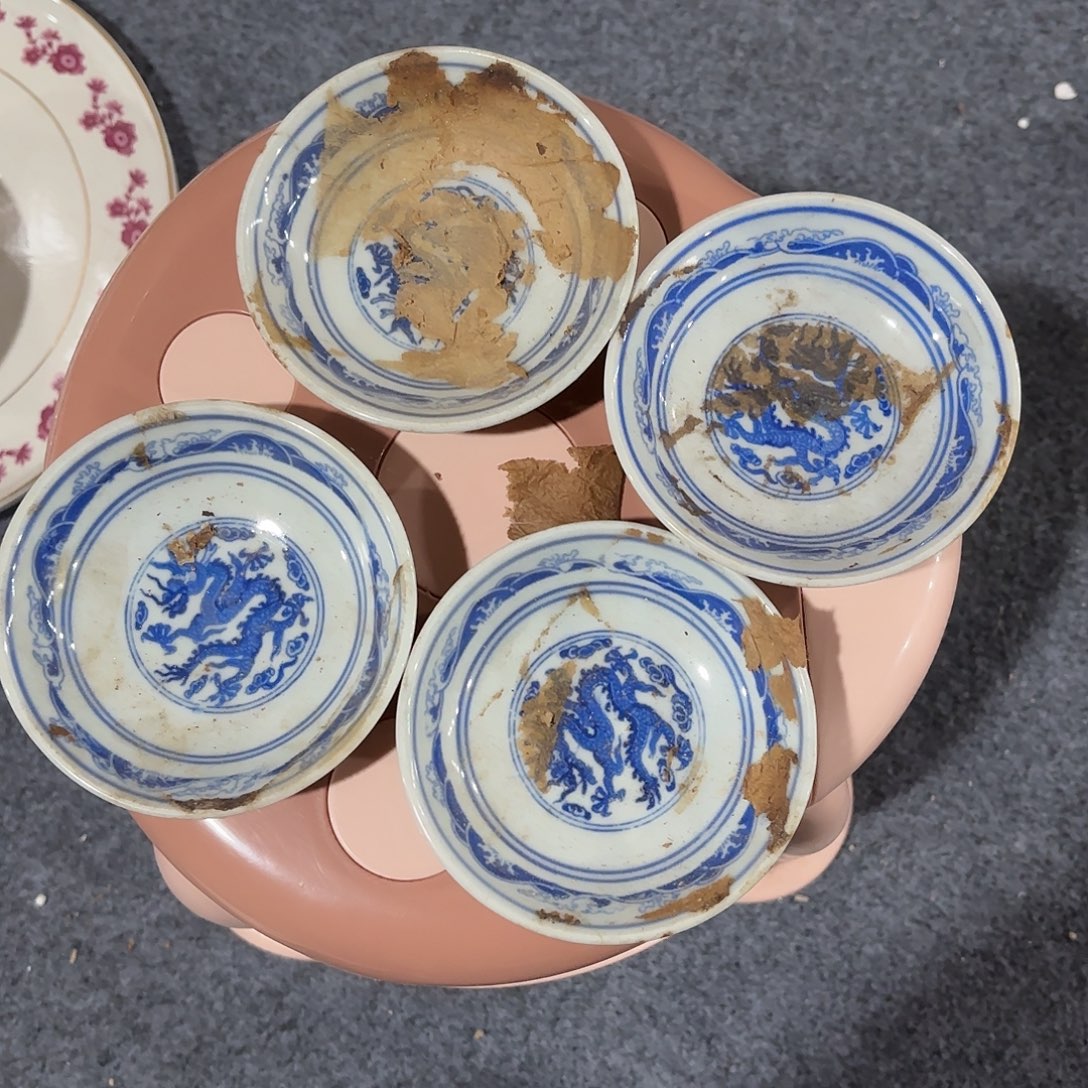 陶摆件1111111111111