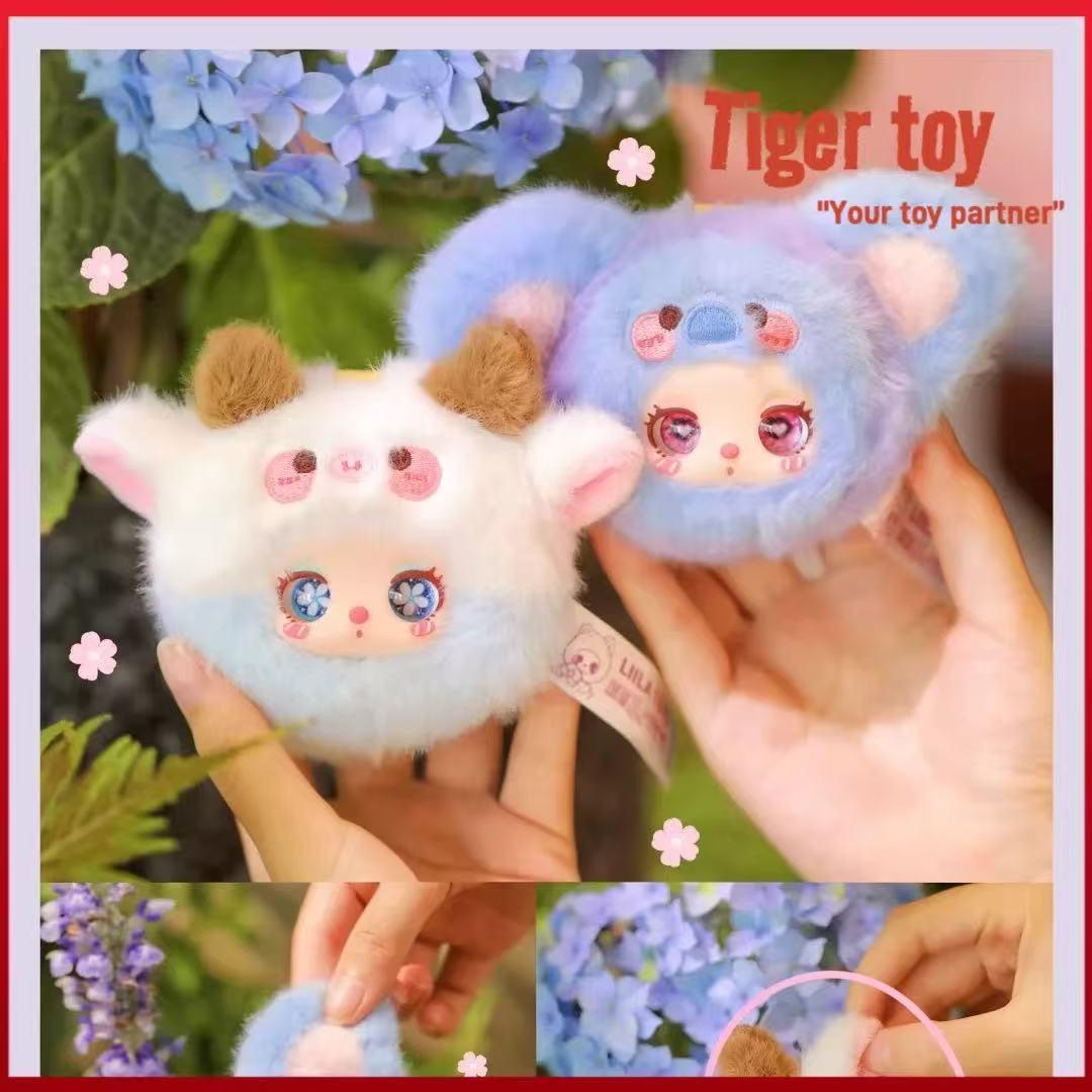 【西米潮玩】猜数字