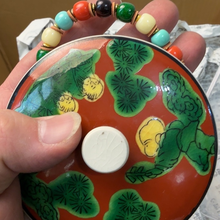 紫砂茶宠现代工艺美术作品