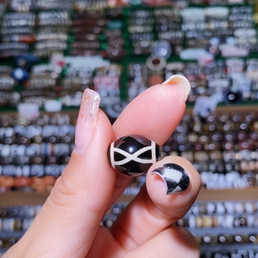 【闪购商品】玛瑙/玉髓散珠