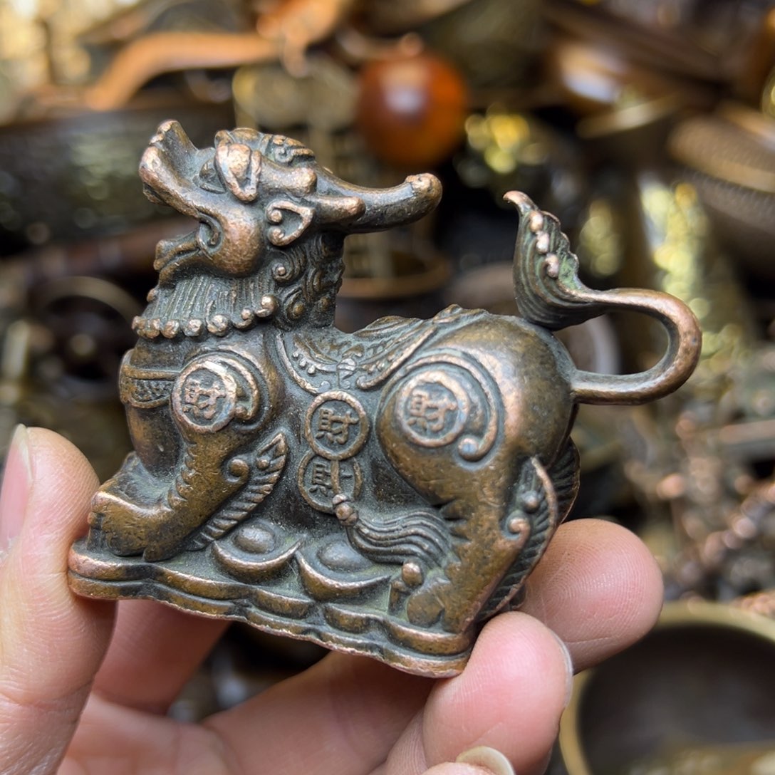 精美文玩摆件装饰