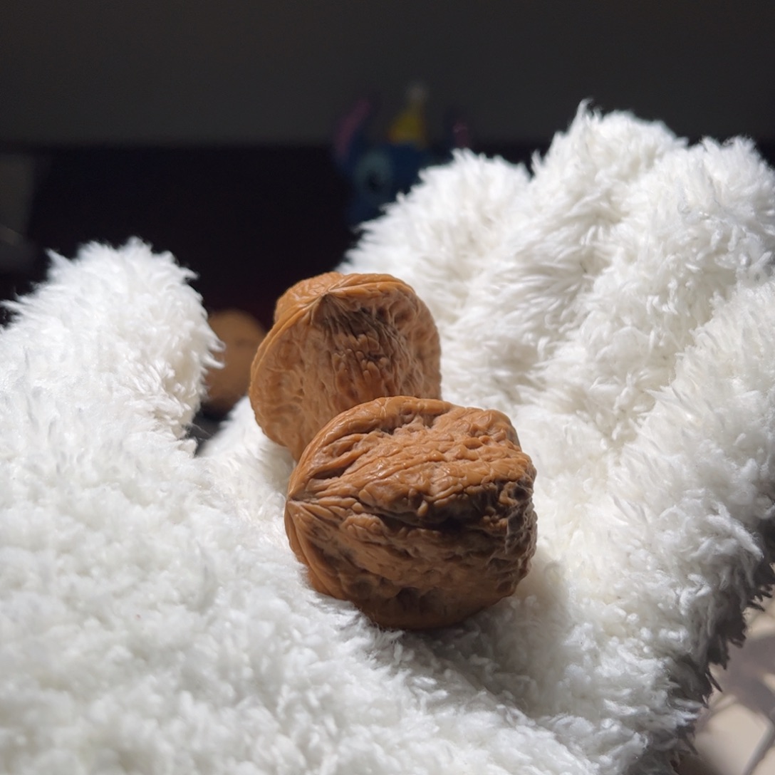 ****秋文玩核桃吊坠33悟空