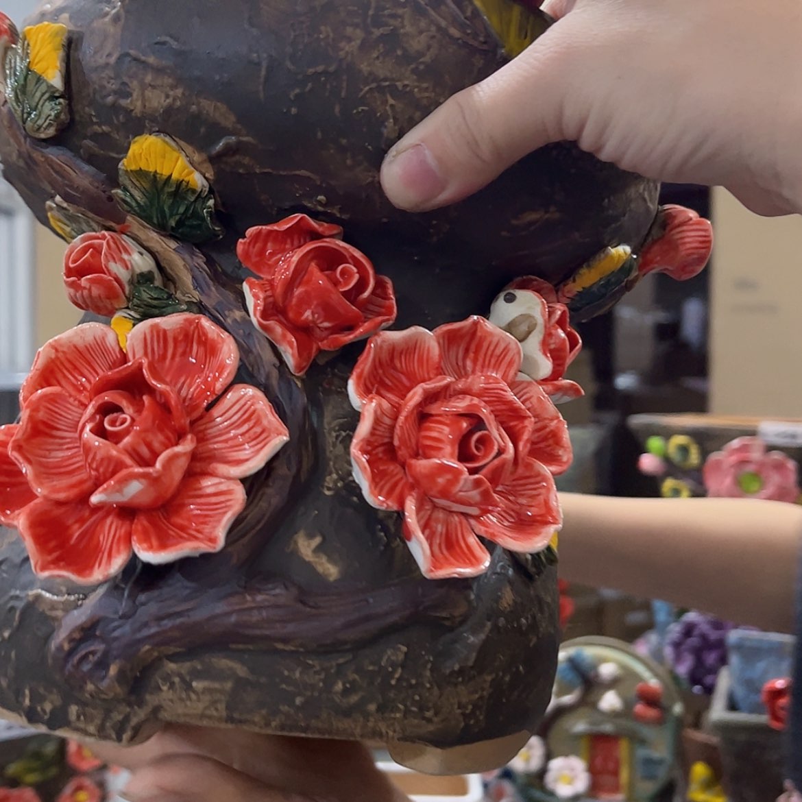 【闪购商品】红陶福利