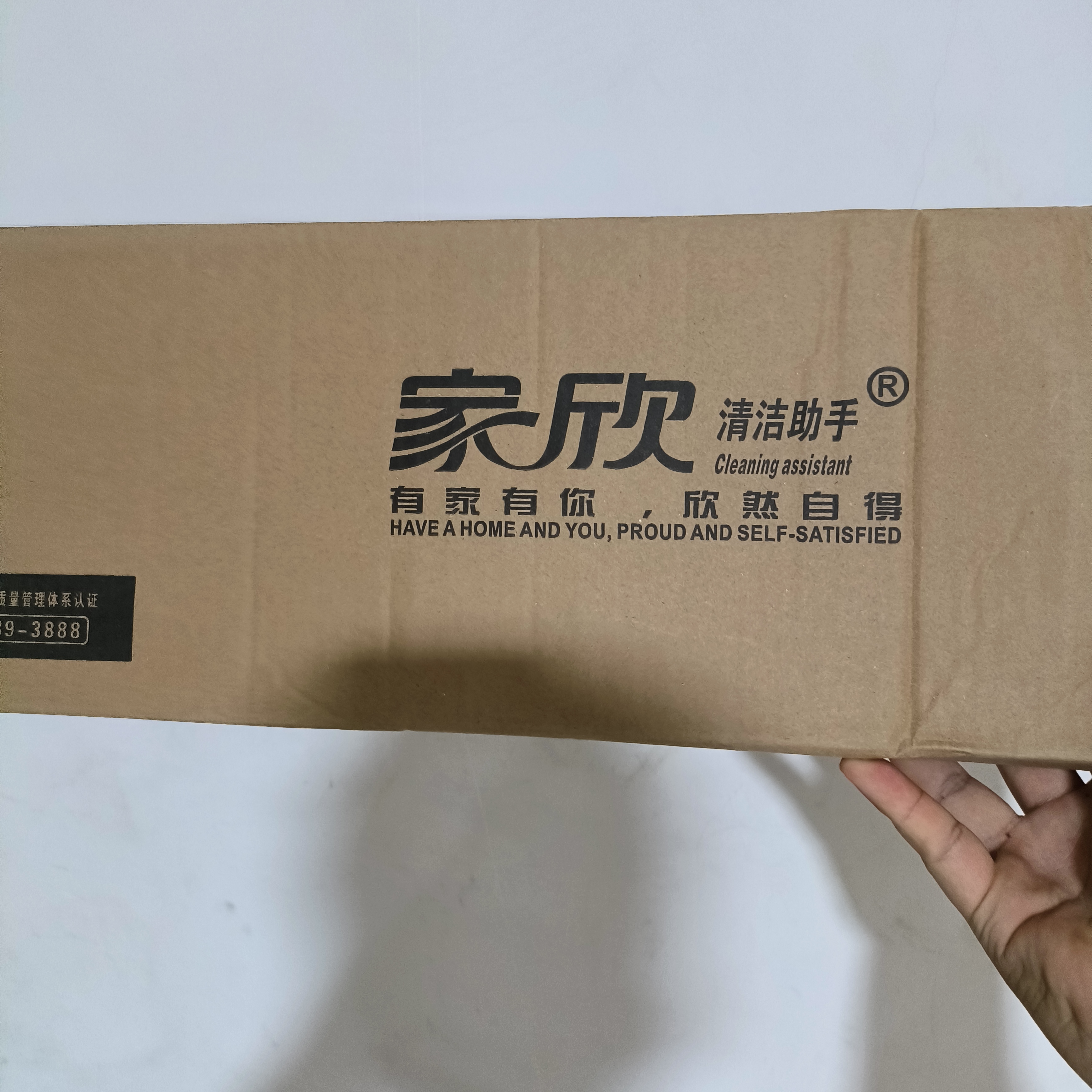 超市品牌高品质拖把