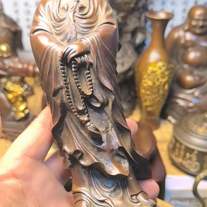 铜铜铜铜铜器摆件