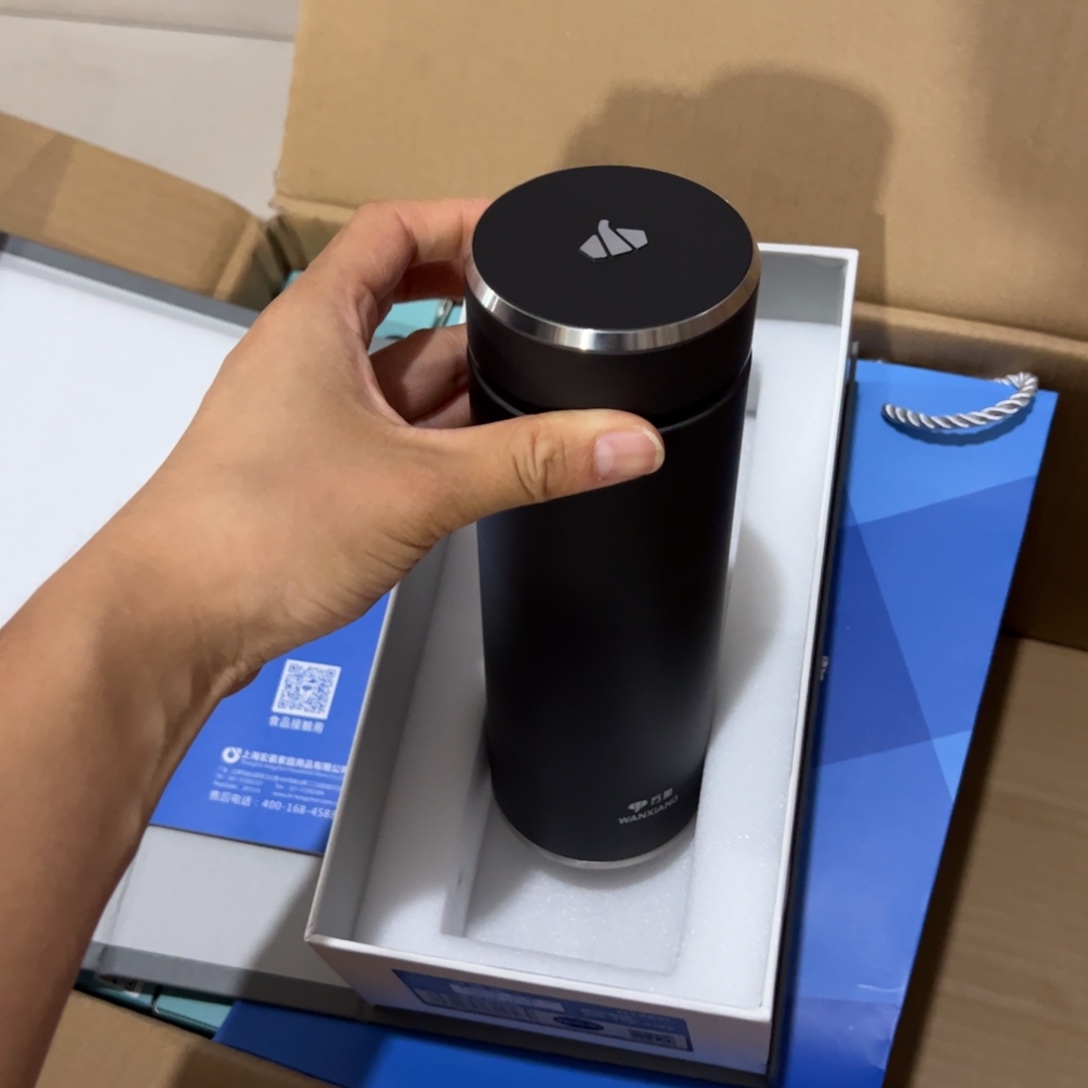 万象H136sl灰色316带滤网550加被套