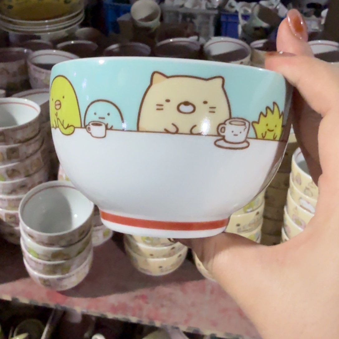 瓷片不挑款这个世界都是微瑕