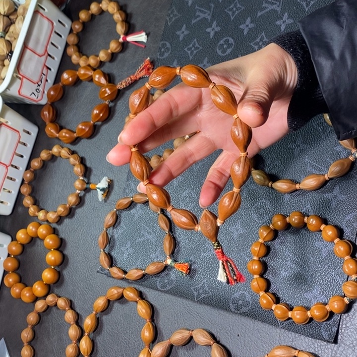 手串/手链橄榄核1322