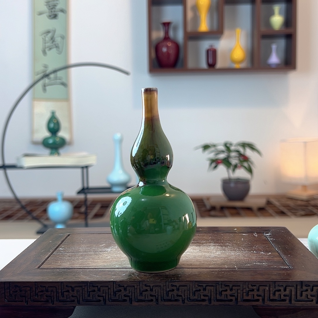 摆件陶景德镇陶瓷艺术展