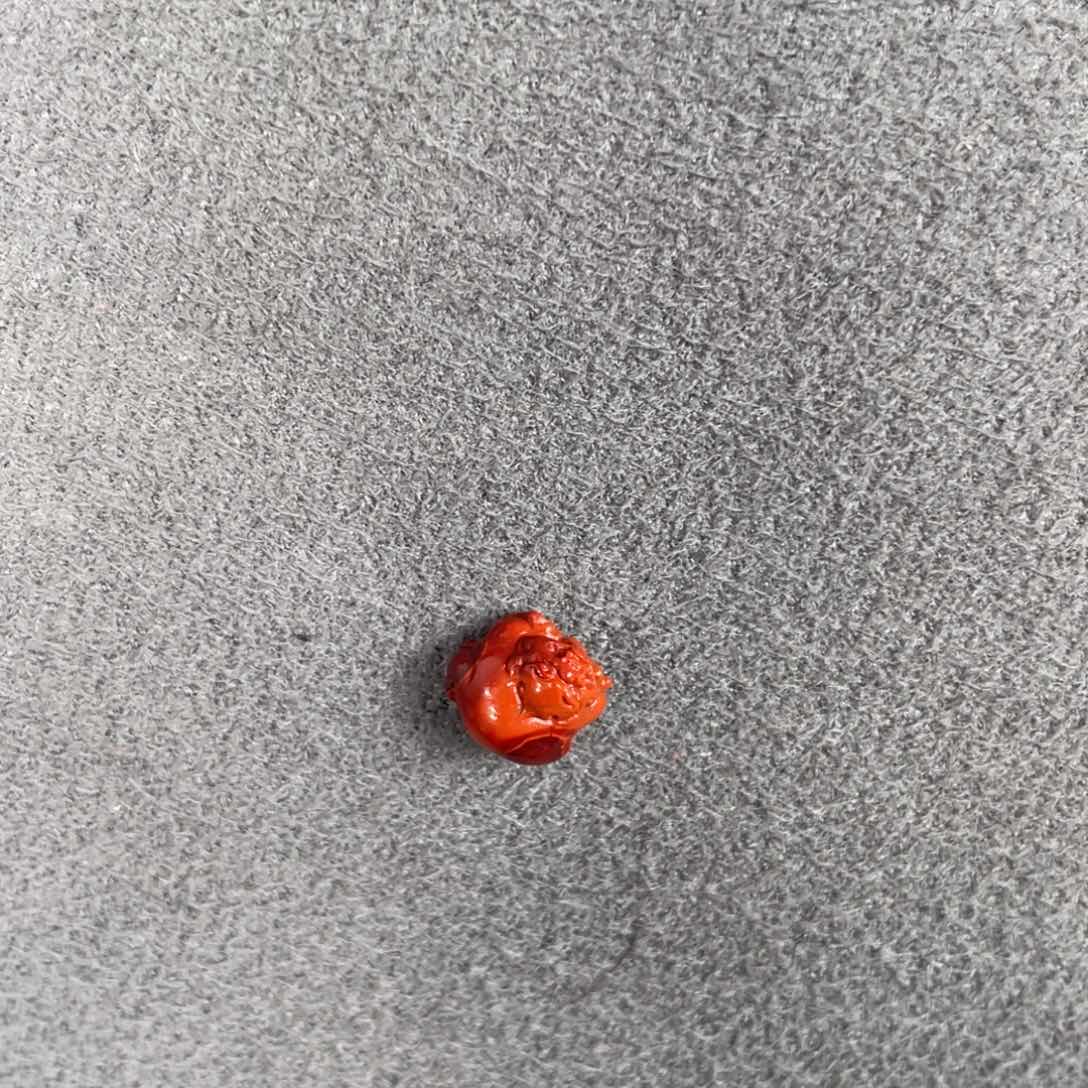 南红玛瑙吊坠合金东*