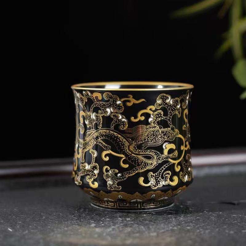 【池少专属】开播福利茶杯YS754