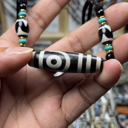 玛瑙/玉髓吊坠(不含链)未镶嵌吴**.