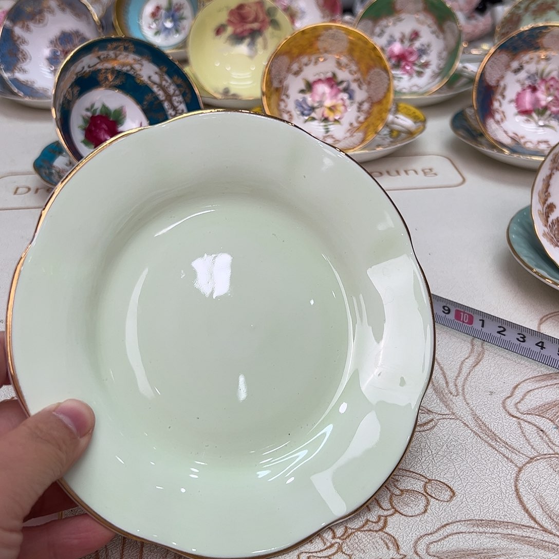 盘维多利亚欧洲中古
