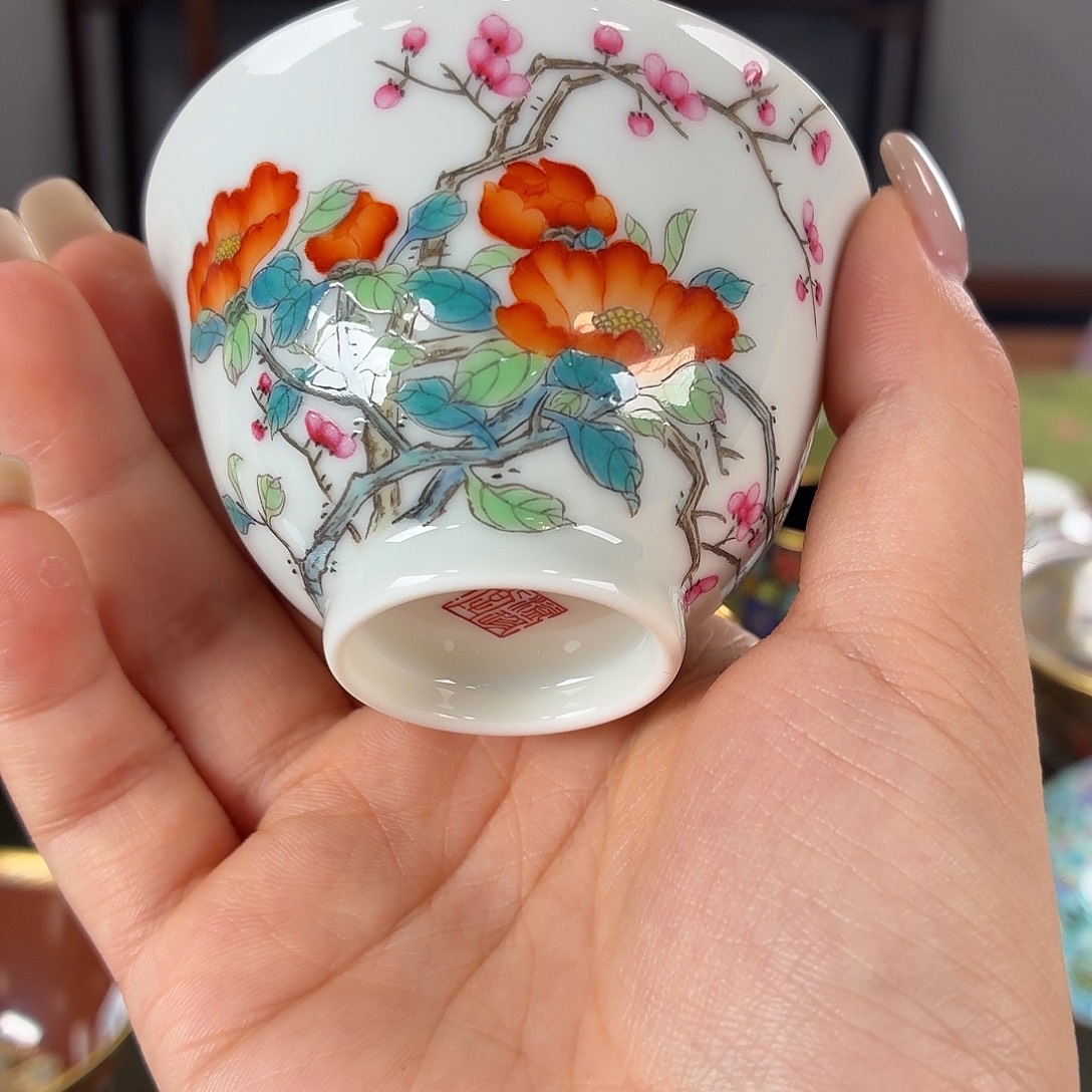 九鸣瓷艺九鸣瓷艺