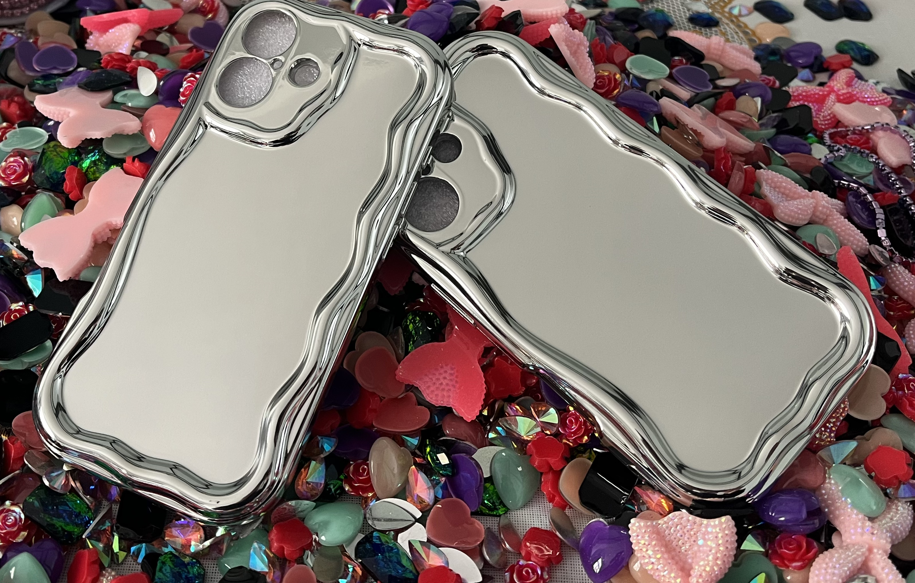 DIY手机壳素材包大全