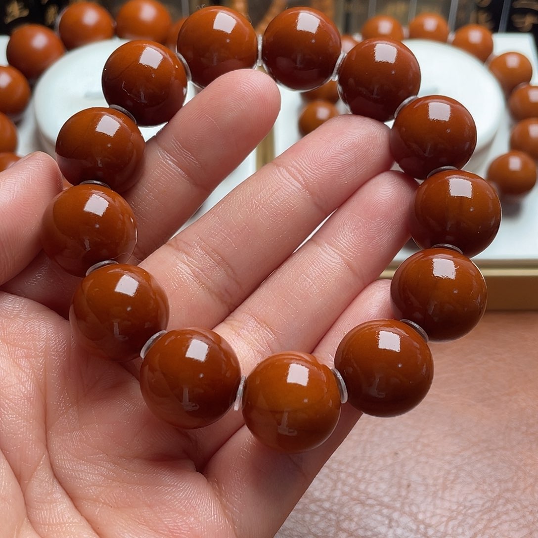 橄榄核吊坠橄榄核17