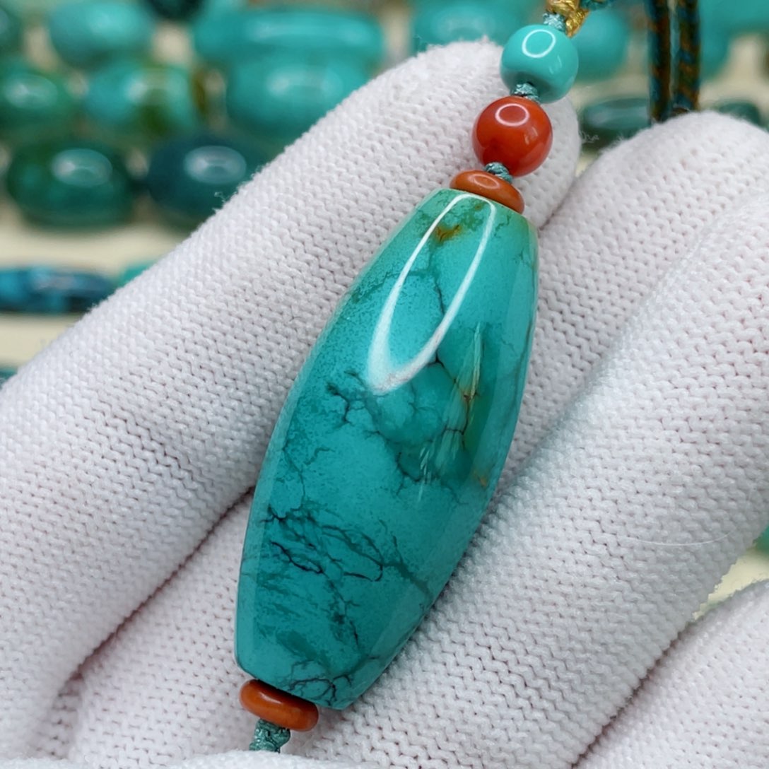 绿松石其他未镶嵌