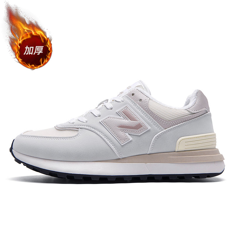 舒适时尚休闲加厚情侣经典574运动鞋百搭男女鞋