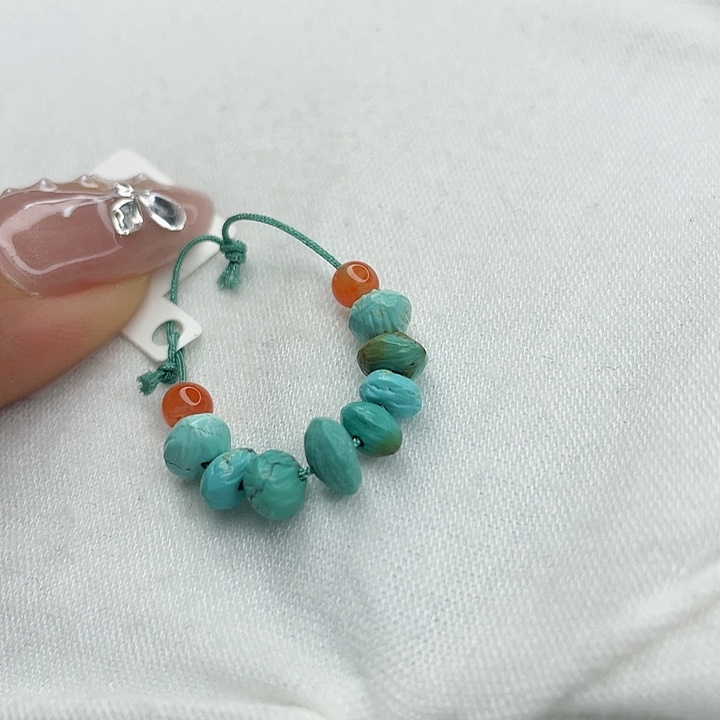 南红玛瑙珠宝奇石未镶嵌