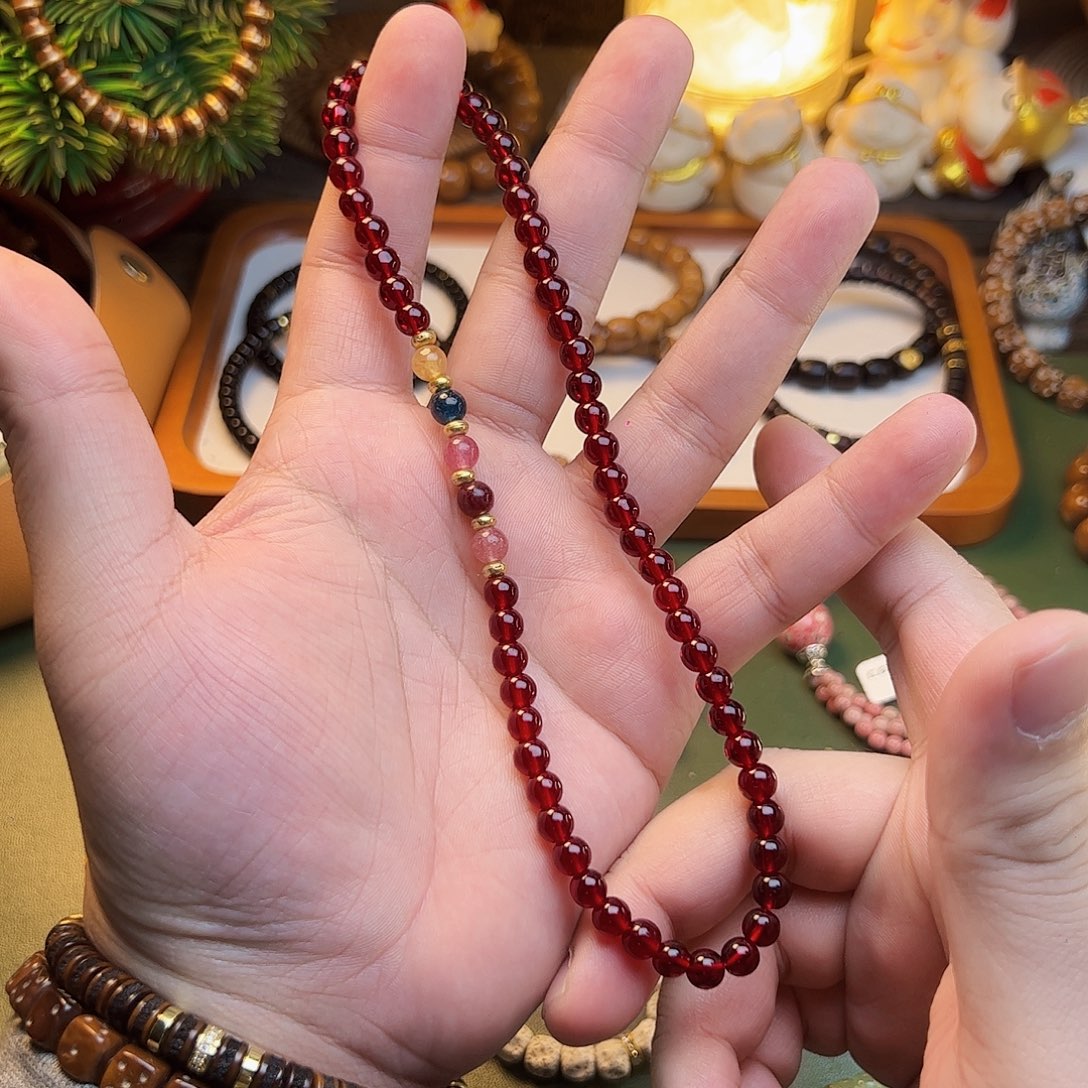 手串菩提根/象牙果