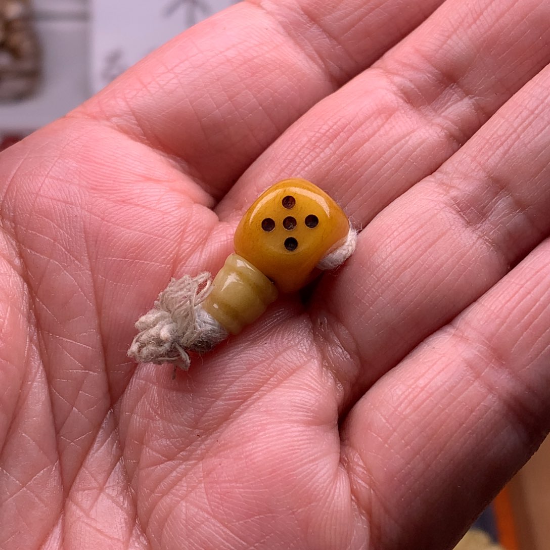 驼骨其他天天都在盘  10