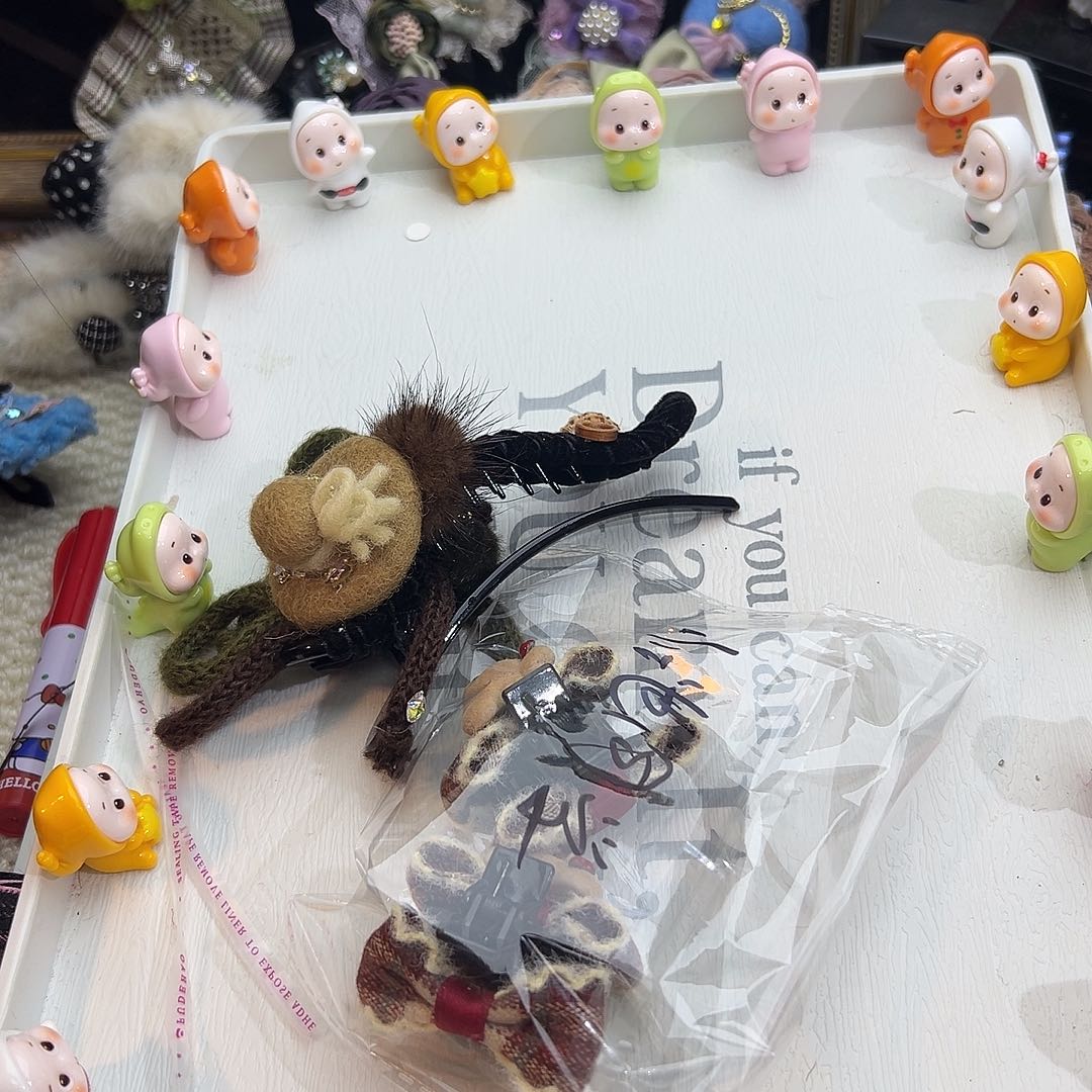 皮质铁合金专拍链接