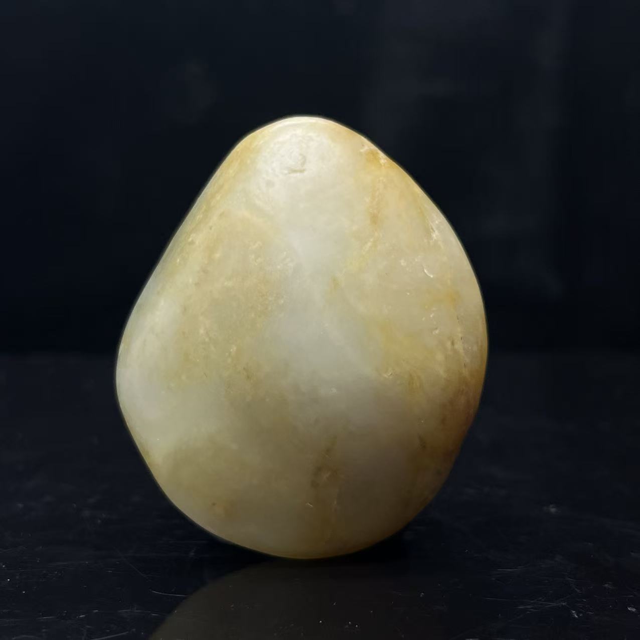 A116 和田玉 YY131004