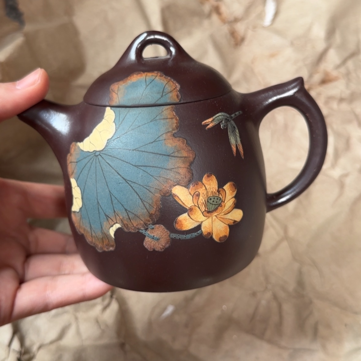 【闪购商品】茶壶紫砂紫砂茶具