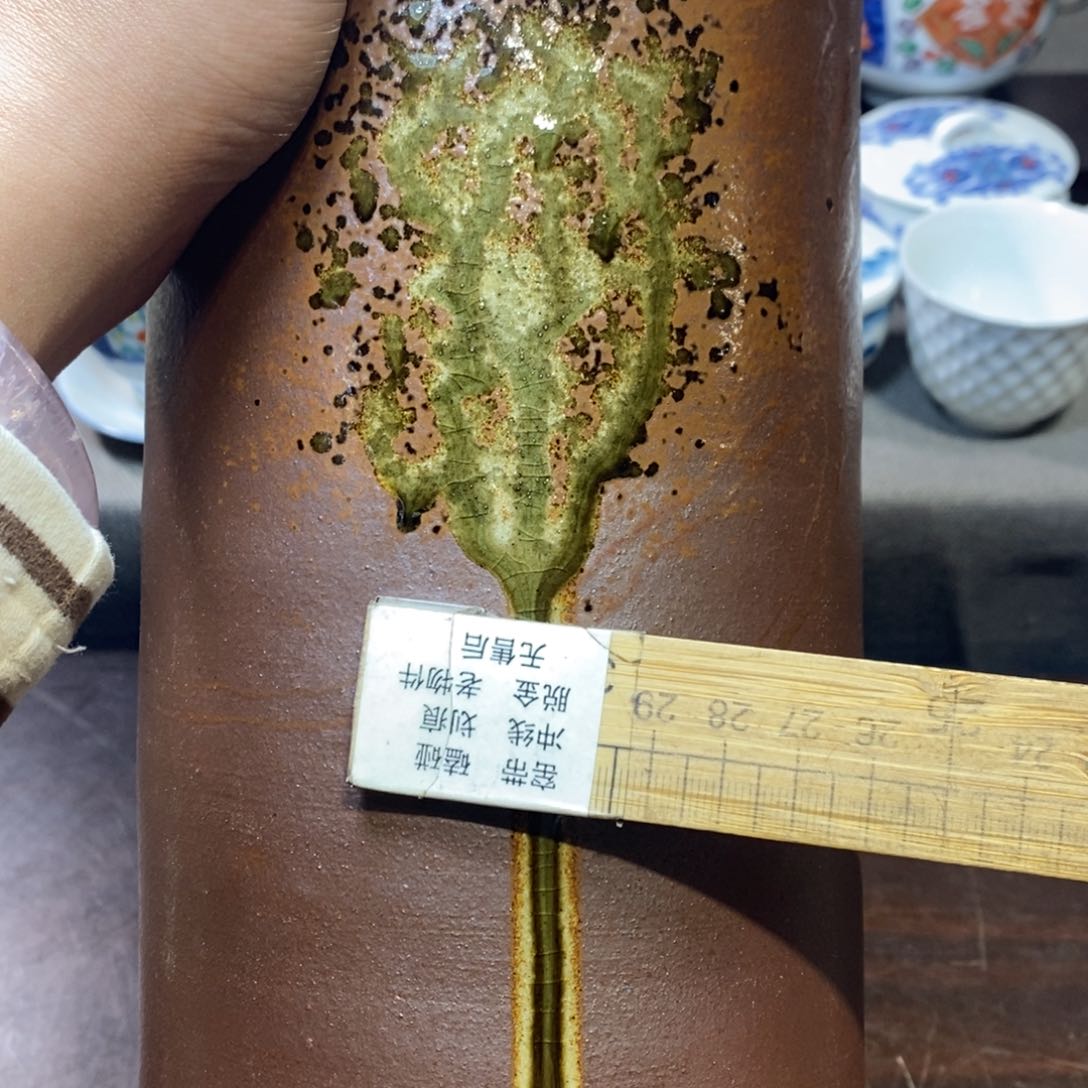 瓷片可口可乐了可口可乐了了