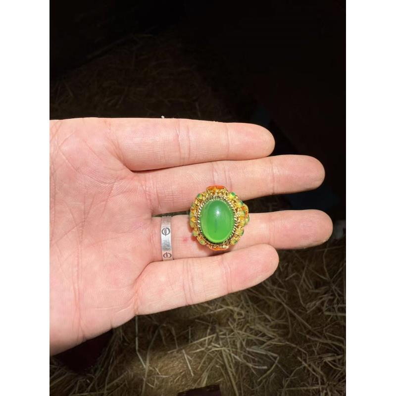 家居饰品 YS241 流水摆件现代复古摆件