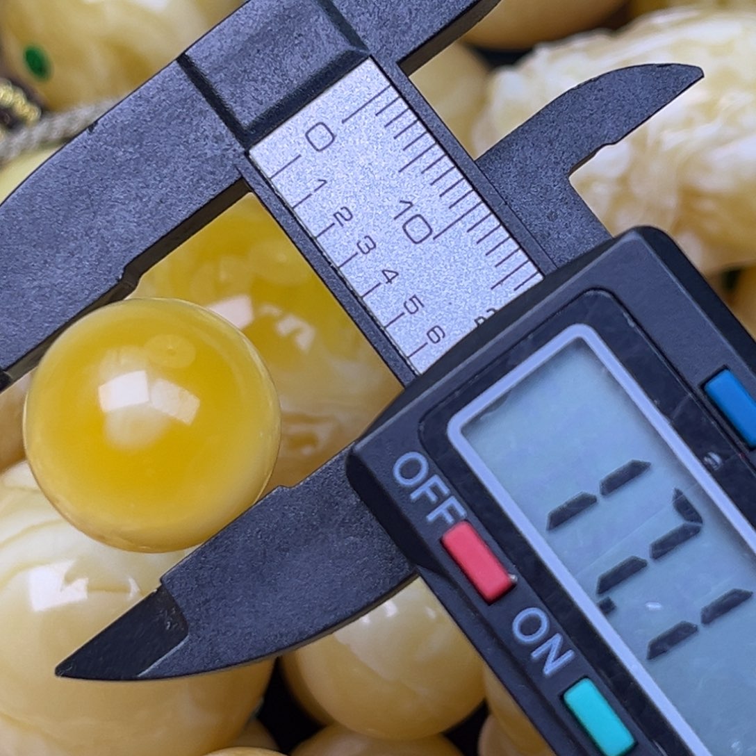 裸石蜜蜡未镶嵌1