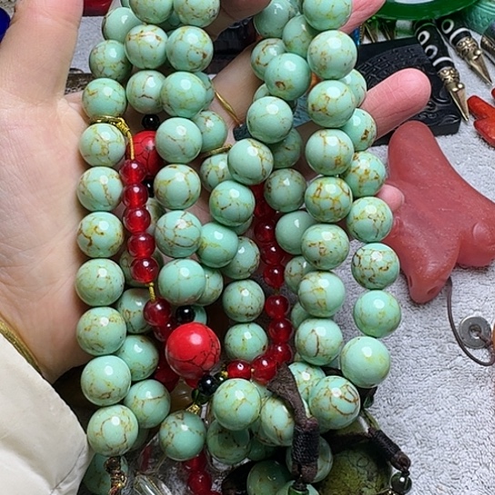 紫金钵盂菩提吊坠