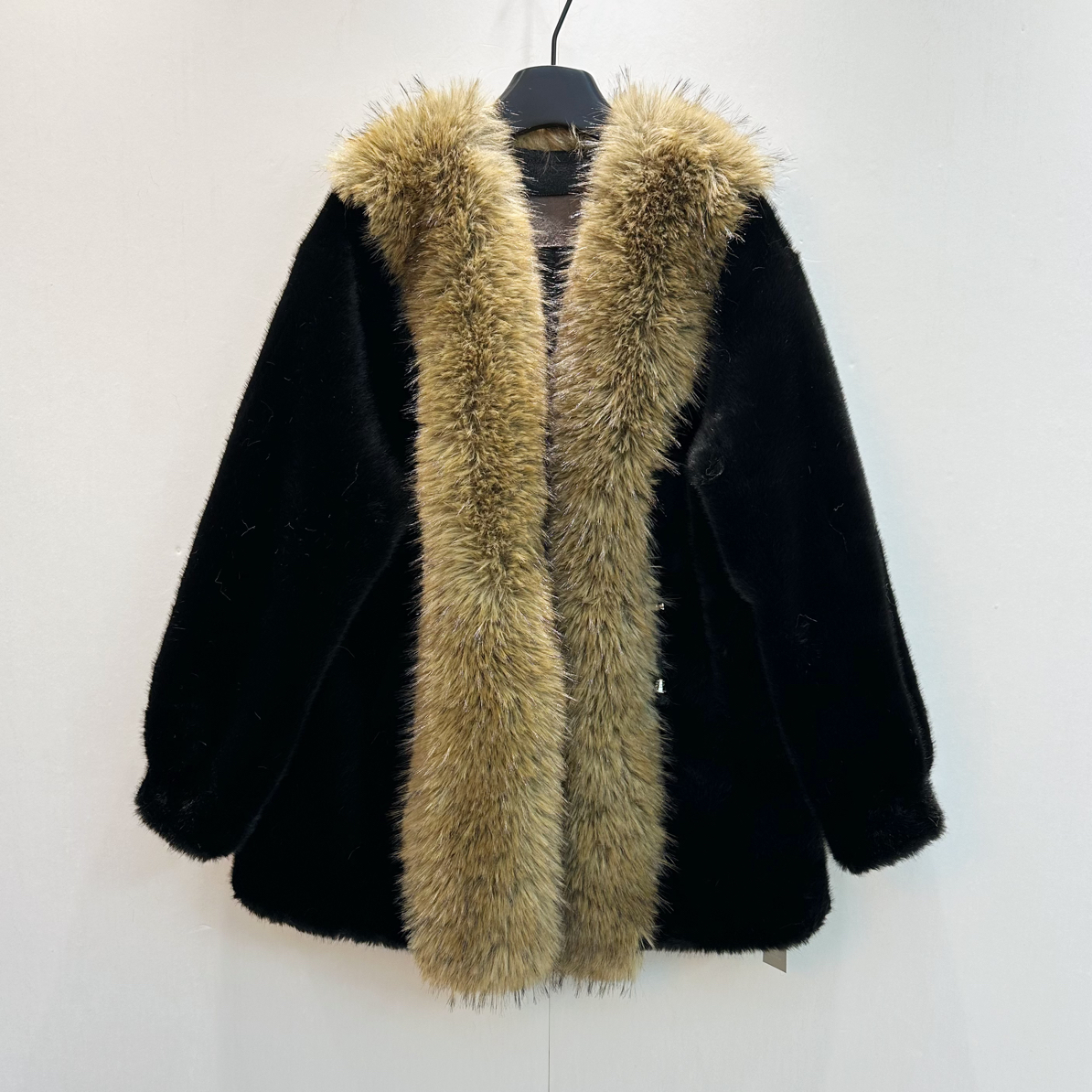 【M·佳】轻奢时尚外套0316