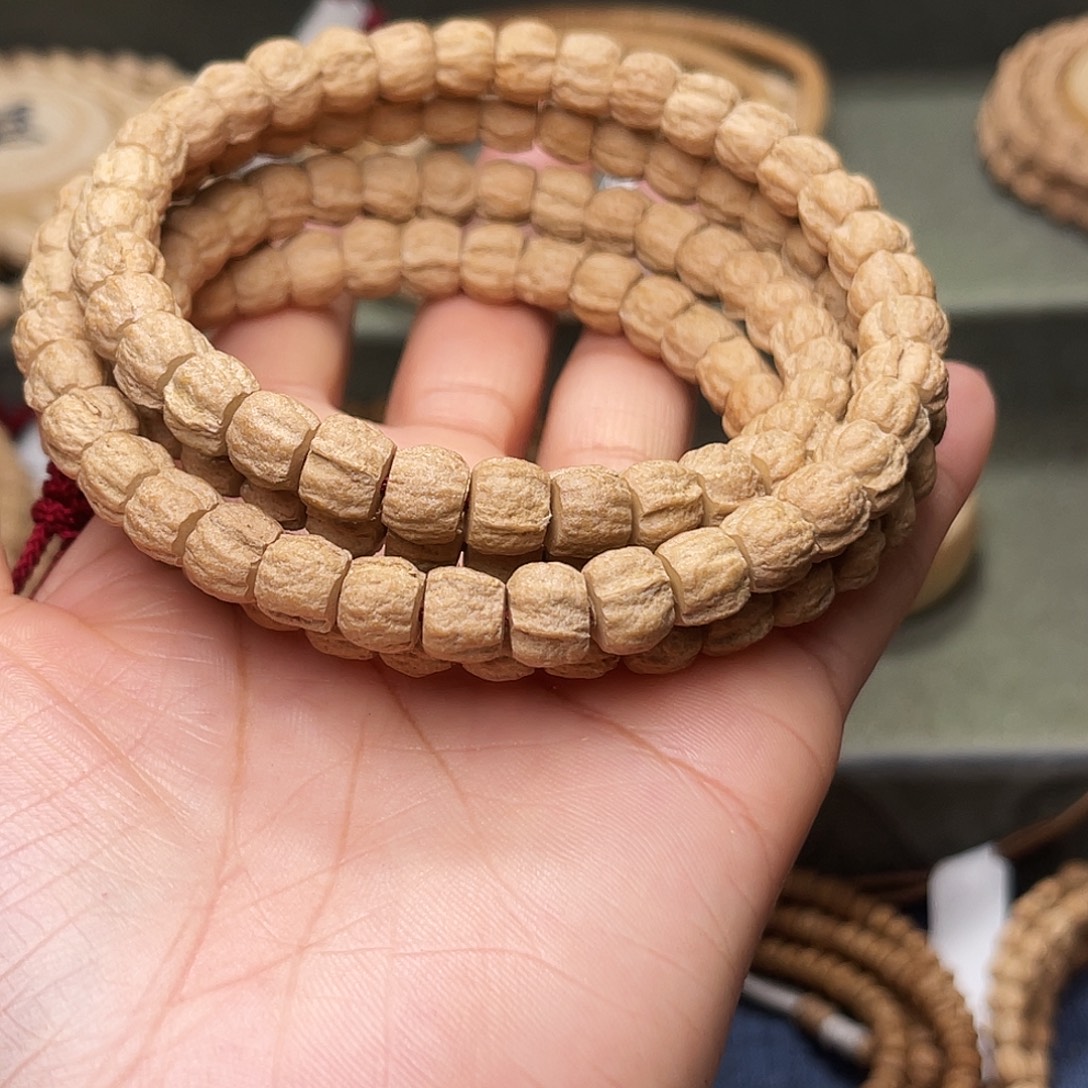 柏香籽/百香籽吊坠