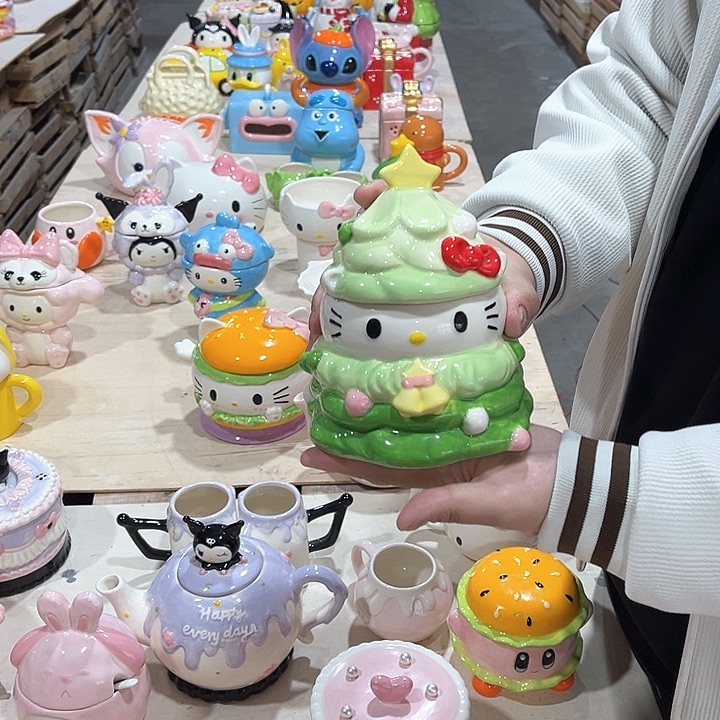 紫砂茶案这么多人都在