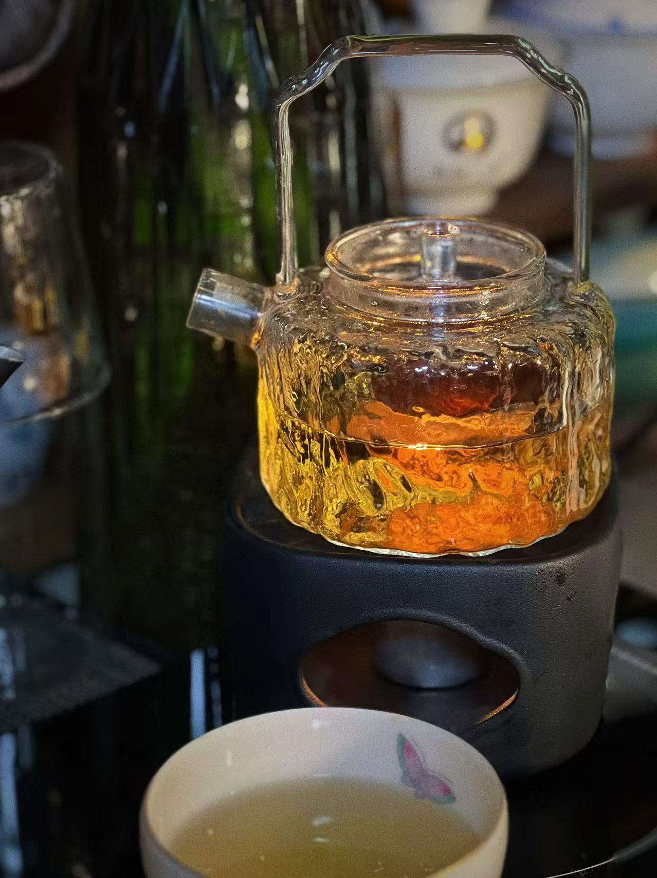 【替代链接】康潮一品 2号茶叶链接