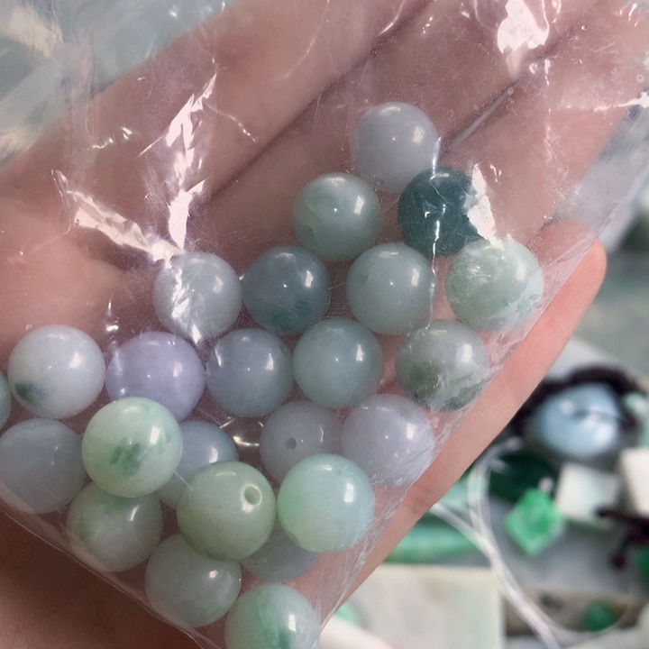 裸石翡翠用****1天然翡翠a货
