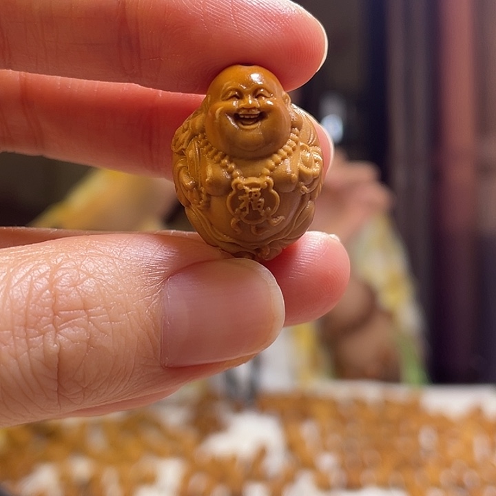 手串/手链橄榄核