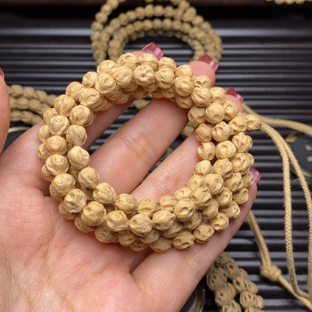 柏香籽/百香籽吊坠城***开