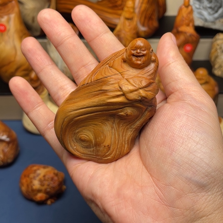 柏木（崖柏）329558888