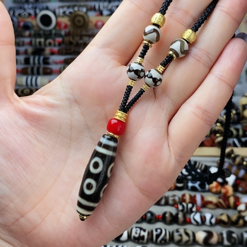 【闪购商品】玛瑙/玉髓手链未镶嵌