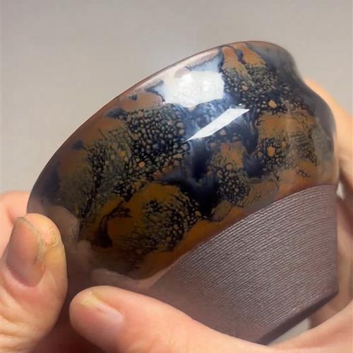 【闪购商品】茶盏-279............