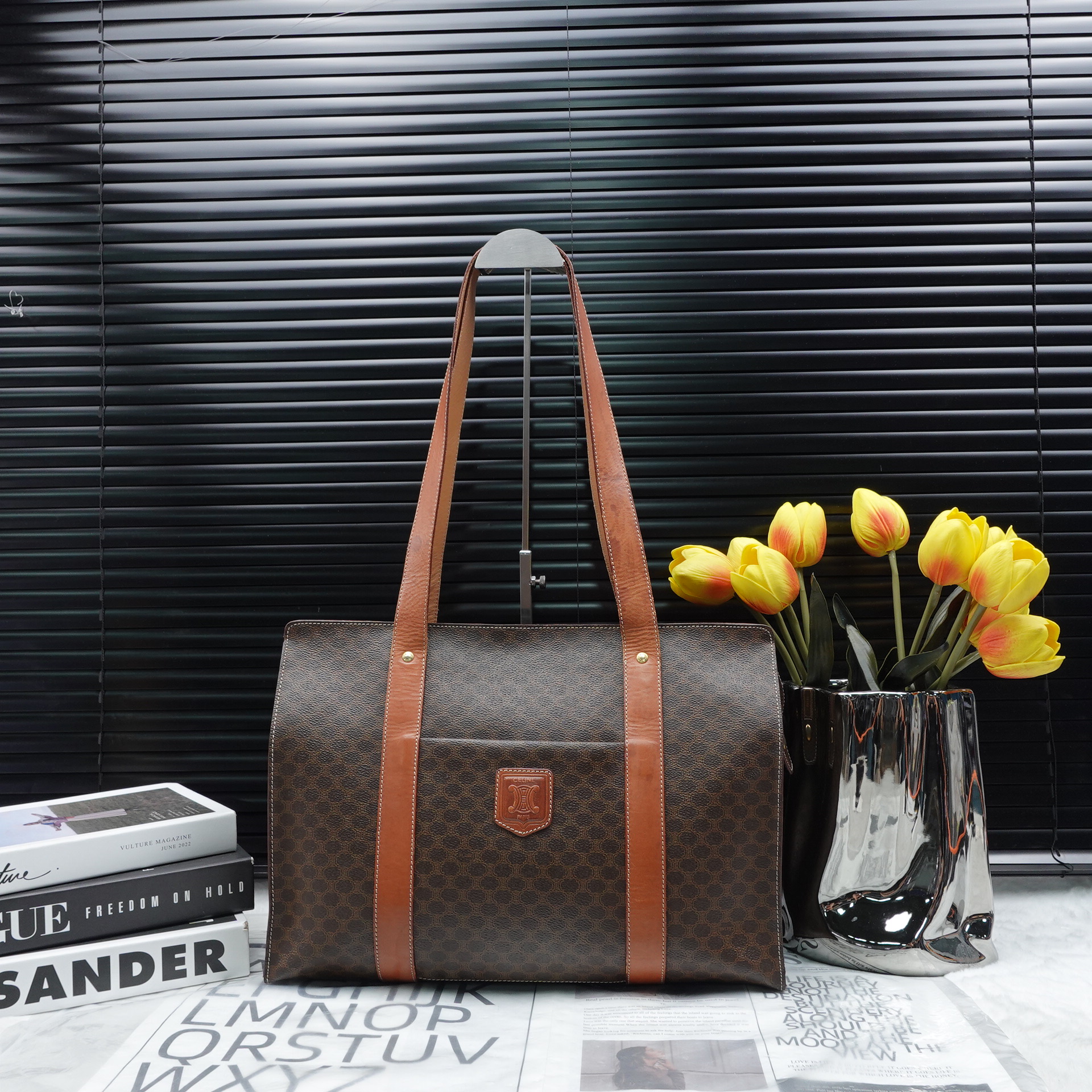 95新 Celine/思琳 95新 思琳 单肩包/T20228230