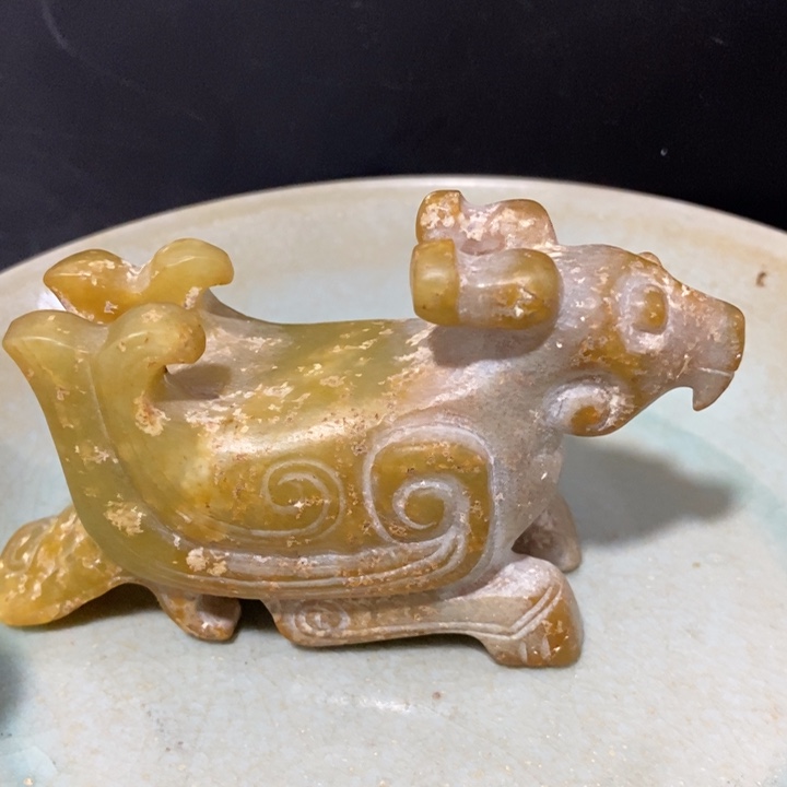 摆件把件佩饰串饰