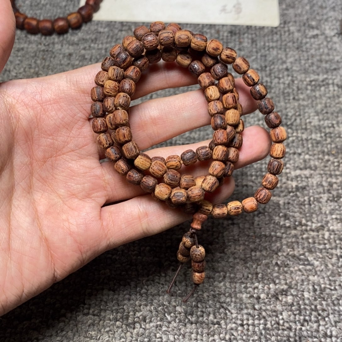 金***O藤类0.6降真香白油一档