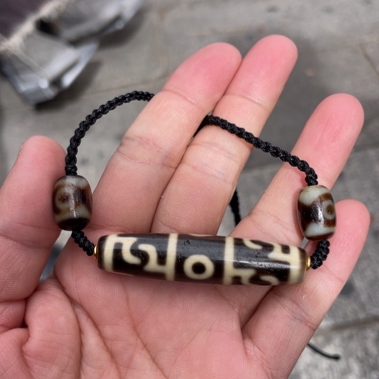 玛瑙/玉髓吊坠未镶嵌