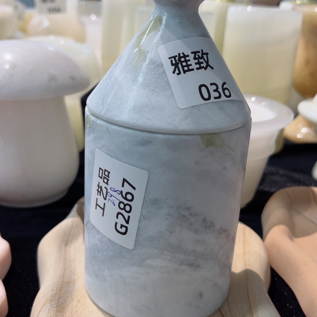 ****a石材工艺品系列产品