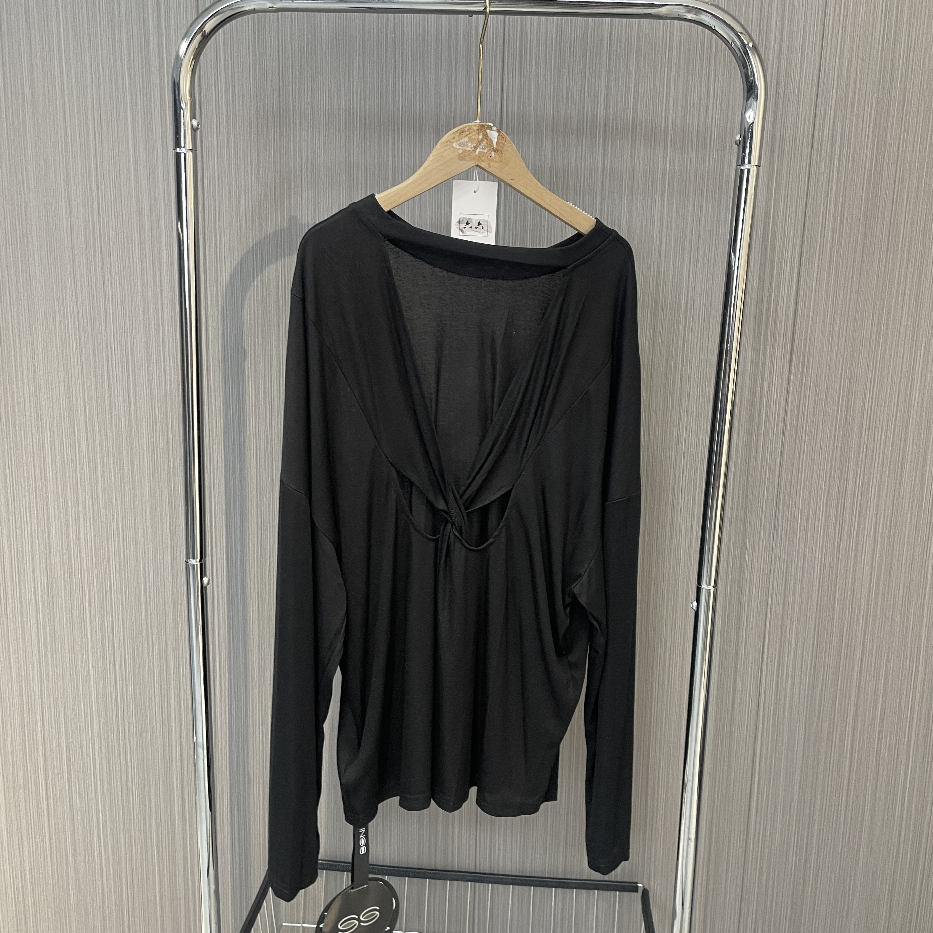 设计感纯色防晒罩衫22013