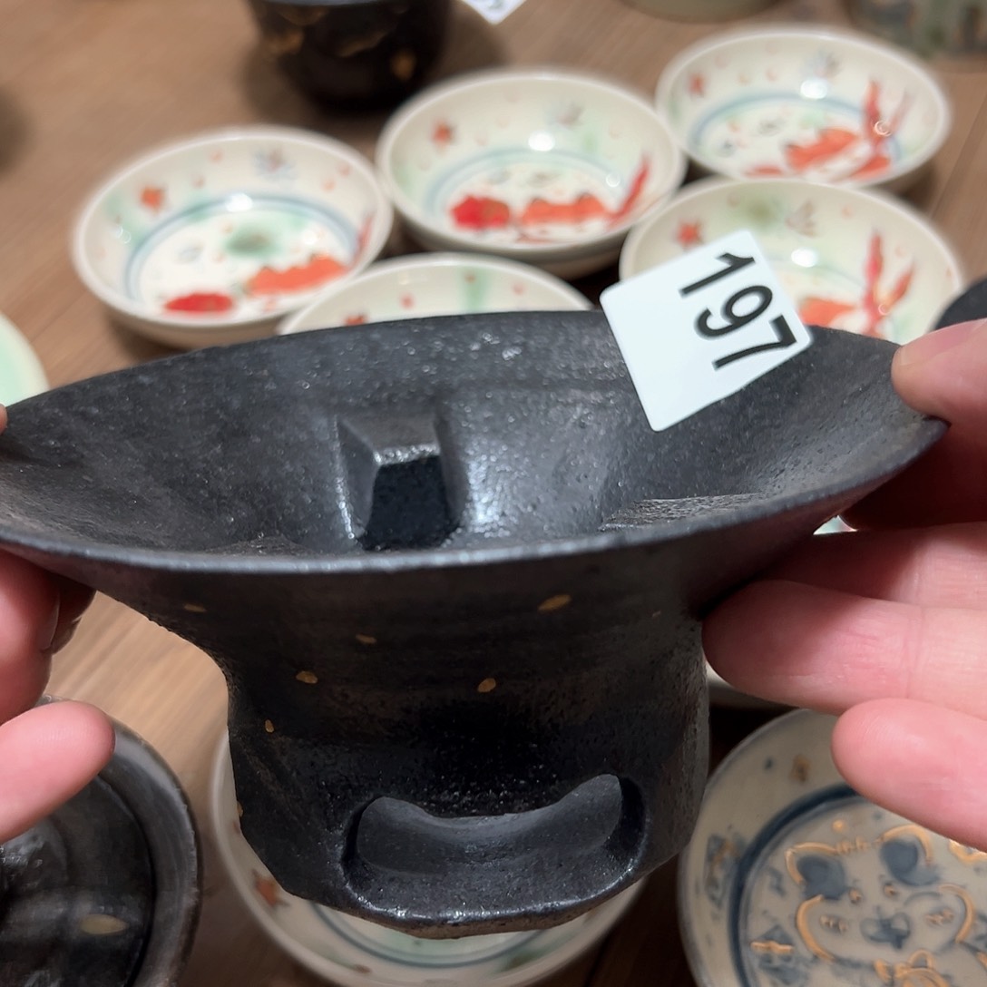 摆件景德镇不俗屿就雅茶器197